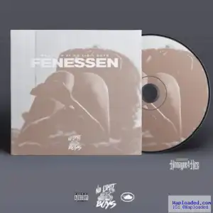 Master P - Fenessen Ft. Ace B, MoeRoy & J Slugg